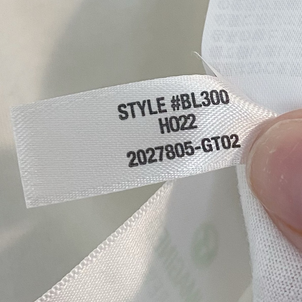 J. Crew Palm Tree Holiday Collector Tee - Picture 8 of 8